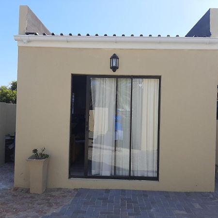 Shalom Self Catering Appartement Kaapstad Buitenkant foto
