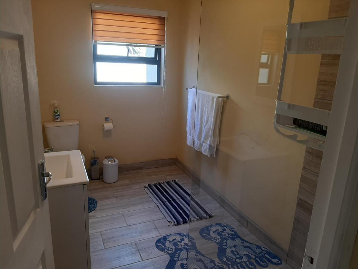 Shalom Self Catering Appartement Kaapstad Buitenkant foto