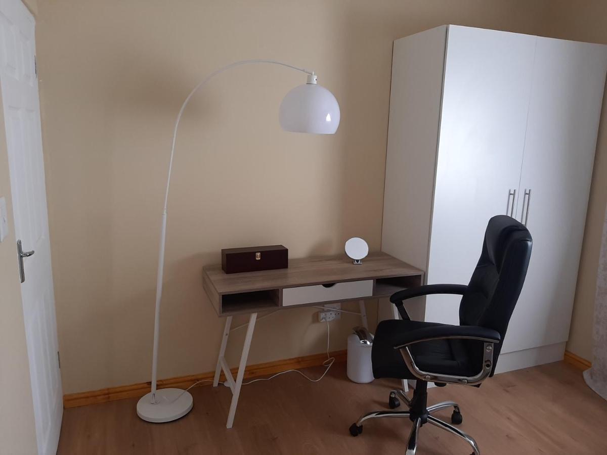 Shalom Self Catering Appartement Kaapstad Buitenkant foto
